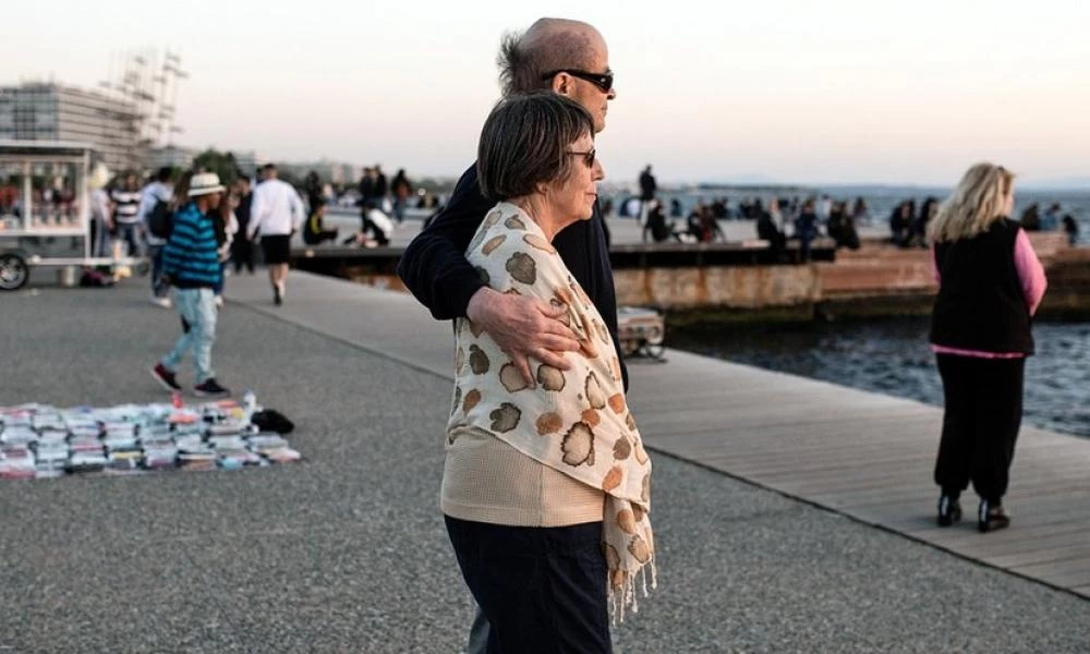 Μέσα στον Ιούλιο έρχονται οι ψηφιακές συντάξεις